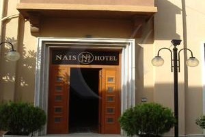 Nais Hotel Image