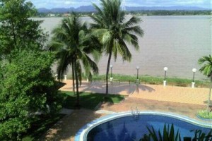Nakhonphanom River View voted  best hotel in Nakhon Phanom