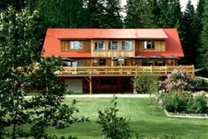Nakiska Ranch voted 3rd best hotel in Clearwater 