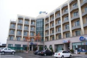 Naksan Airport Resort voted 4th best hotel in Yangyang