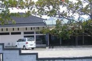 Nala Seaside Hotel voted 3rd best hotel in Bengkulu
