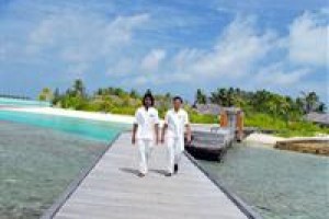 Naladhu Resort Maldives Image