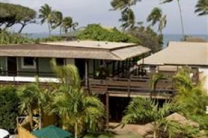 Nalu Kai Lodge voted 2nd best hotel in Paia