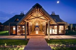 Nambiti Hills Private Game Lodge Image