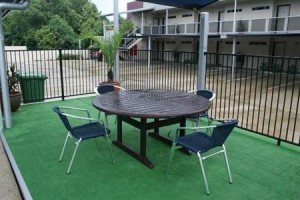 Nambour Heights Motel Image
