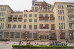 Nan Dai He Jiang Tai Baogong Hotel Image