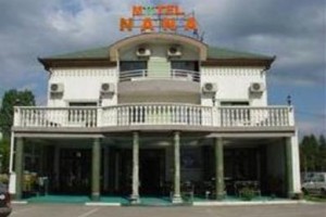 Nana Hotel Banja Luka voted 5th best hotel in Banja Luka