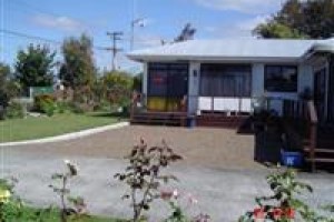 Nanas' Place voted  best hotel in Te Awamutu