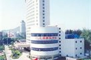 Nanchong Beihu Hotel voted 5th best hotel in Nanchong