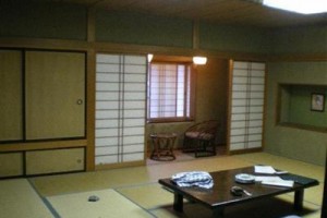 Nanzanso voted 7th best hotel in Izunokuni