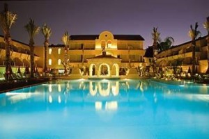 Napa Plaza Hotel voted 9th best hotel in Ayia Napa