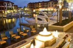 Naples Bay Resort voted 6th best hotel in Naples 