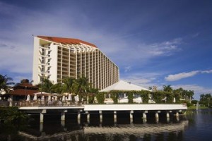 Naples Grande Beach Resort, A Waldorf Astoria Resort voted 3rd best hotel in Naples 