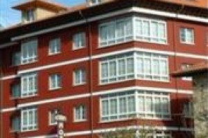 Naranjo de Bulnes voted 3rd best hotel in Cabrales