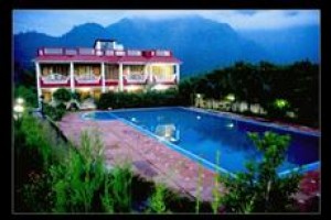 Narayana Palace Resort Rishikesh Image