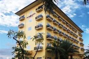 Narita Hotel Tangerang voted 9th best hotel in Tangerang