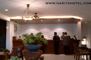 Narita Hotel Tulungagung voted 2nd best hotel in Tulungagung