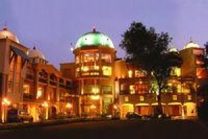 Narmada Jacksons Hotel voted  best hotel in Jabalpur