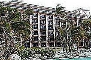 Nassau Beach Hotel Image
