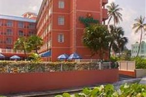 Nassau Palm Hotel Image