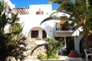 Nastasia Village Hotel Naxos Image