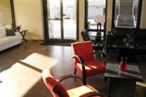 National 9 Discovery Inn Salt Lake City Midvale Image