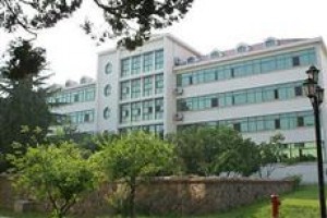 National Development and Reform Commission Reserve Materials Qingdao Nursing Home Image