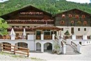 Natur Aktiv Hotel Rainhof voted 7th best hotel in Schnals