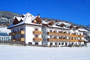 Natur & Aktivhotel Rogen voted 5th best hotel in Muhlbach