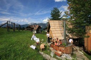 Natur Und Wellness Hotel Höflehner Haus im Ennstal voted 6th best hotel in Haus im Ennstal