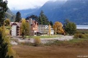 Hotel Natura Patagonia Image