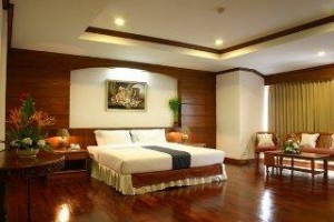 Natural Wellness Resort and Spa San Sai voted 3rd best hotel in San Sai