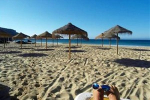 Nature Beach Resort Quinta Al-Gharb Vila do Bispo Image