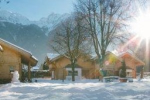 Nature Resort Otztal voted 7th best hotel in Oetz