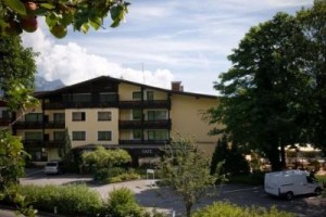 Naturhotel Taleu Bürserberg voted  best hotel in Bürserberg