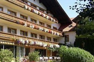 Naturidyll Hotel Seewirt Franking voted  best hotel in Franking
