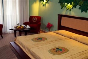 Naturland Forest Resort Camyuva voted 6th best hotel in Camyuva