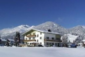 Naturparkhotel Florence voted  best hotel in Weissenbach am Lech