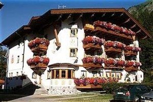 Naturparkhotel Ober Lechtalerhof Holzgau voted 3rd best hotel in Holzgau