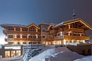 Naturresort Senningerhof Bramberg am Wildkogel voted 2nd best hotel in Bramberg am Wildkogel