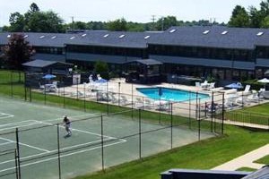 Nautical Mile Resort Wells (Maine) voted 6th best hotel in Wells 