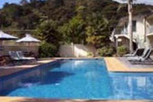Nautilus Resort voted 8th best hotel in Paihia
