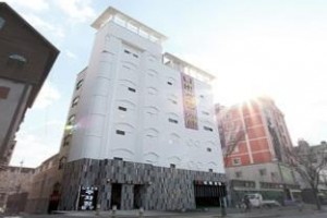 Navi Hotel voted 2nd best hotel in Seongnam