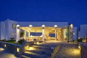 Naxian Collection Villas Stelida voted 4th best hotel in Stelida