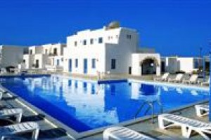 Naxos Holidays Bungalows Apartments Image