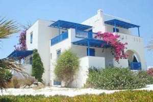 Naxos Imperial Resort & Spa voted  best hotel in Agios Prokopios