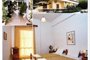 Neapolis Apartments Palaiochora Image
