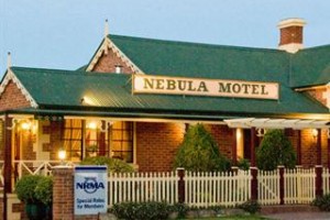 Nebula Motel Image