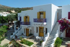 Nefeli Hotel Agia Marina (Leros) Image