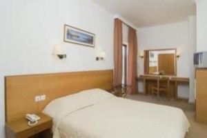 Nefeli Hotel Chania Image